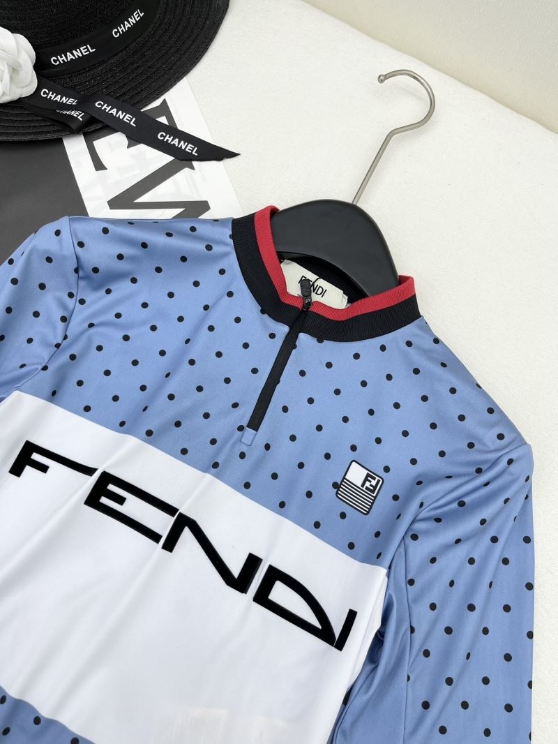 Fendi T-Shirts